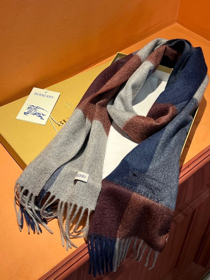 Burberry Scarf